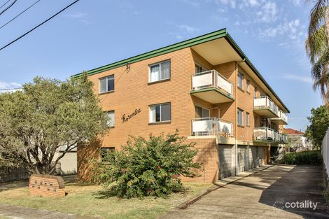 4/6 Hewitt St, Wilston, QLD 4051