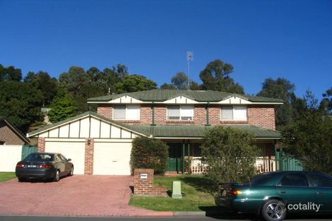 10 River Oak Rd, Farmborough Heights, NSW 2526