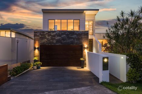 Property photo of 181 Headland Road North Curl Curl NSW 2099