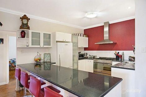 Property photo of 85 Jellicoe Street North Toowoomba QLD 4350