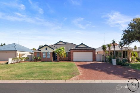 Property photo of 89 Ocean Road Dawesville WA 6211