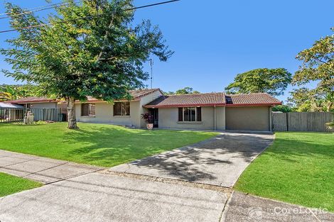 Property photo of 76 Cobai Drive Mudgeeraba QLD 4213