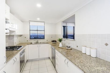 Property photo of 802/9 William Street North Sydney NSW 2060