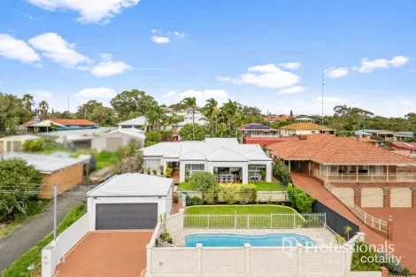 Property photo of 21 Upton Place Australind WA 6233
