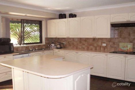 Property photo of 33 Blairgowrie Circuit St Andrews NSW 2566