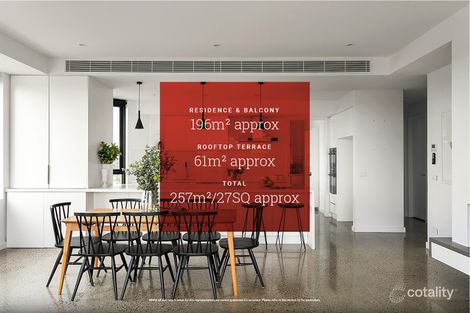 Property photo of 702/68 Cape Street Heidelberg VIC 3084