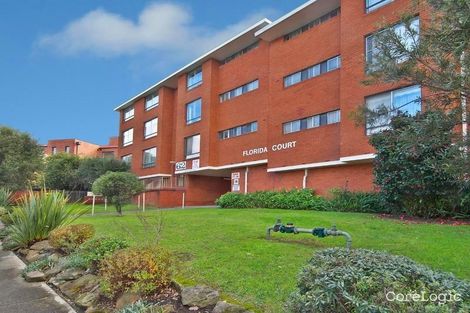 30/62 Grosvenor Cres, Summer Hill, NSW 2130