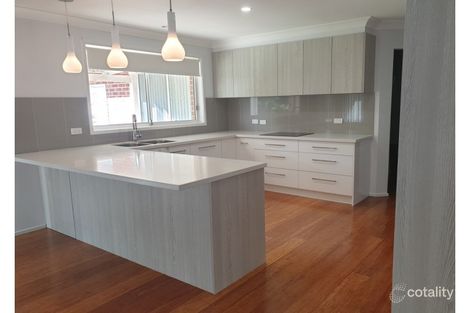 Property photo of 42 Carrabeen Drive Old Bar NSW 2430