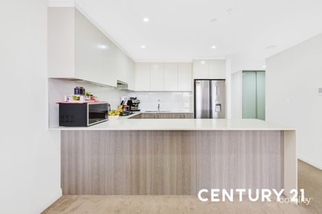 Property photo of 58/6-14 Park Road Auburn NSW 2144