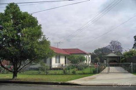 21 LINDEN ST, MOUNT DRUITT, NSW 2770