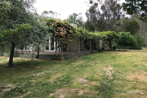 Property photo of 199 Swamp Creek Road Taggerty VIC 3714