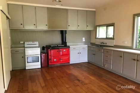 Property photo of 199 Swamp Creek Road Taggerty VIC 3714