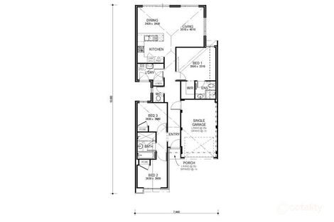 Property photo of 13 Fringed Way Piara Waters WA 6112