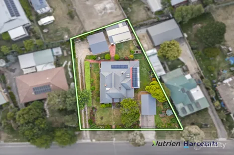 Property photo of 18 Moyle Street Yea VIC 3717