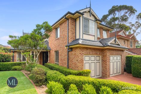 Property photo of 17 Belltree Crescent Castle Hill NSW 2154
