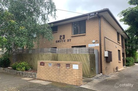 3/23 Smith St, Kensington, VIC 3031