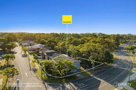 1 Nakina St, Southport, QLD 4215