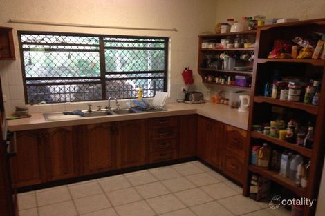 Property photo of 17 Palm Street Cooya Beach QLD 4873