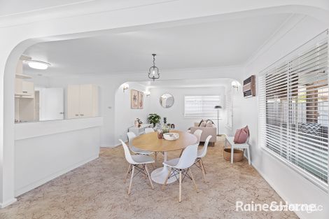 Property photo of 13 Bay Street Nelson Bay NSW 2315