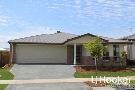 21 Lambent St, Yarrabilba, QLD 4207