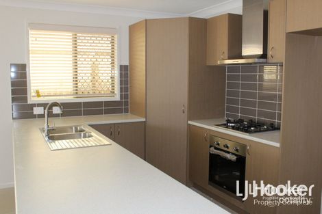 Property photo of 21 Lambent Street Yarrabilba QLD 4207