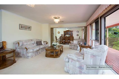 Property photo of 18 Caber Street Kenmore QLD 4069