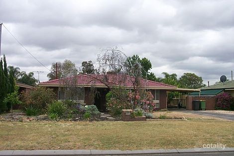 16 Alciston Way, Huntingdale, WA 6110