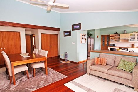 Property photo of 5 Cygnet Close Cudmirrah NSW 2540