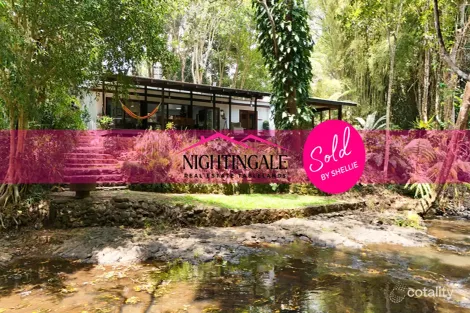 Property photo of 9 Chapel Close North Johnstone QLD 4885