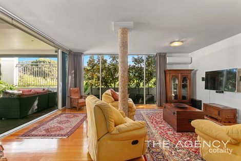 Property photo of 6A Glenn Avenue Mosman Park WA 6012