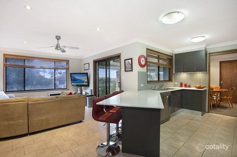 Property photo of 158 Warrangarree Drive Woronora Heights NSW 2233