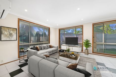 Property photo of 40 Anderson Avenue Dundas NSW 2117