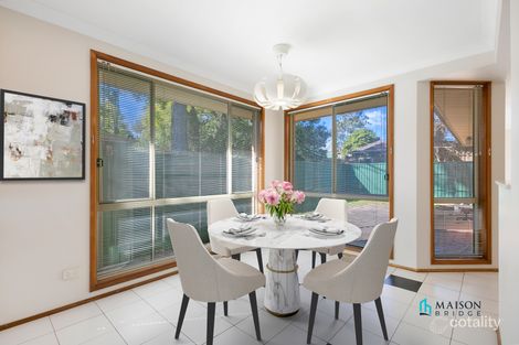 Property photo of 40 Anderson Avenue Dundas NSW 2117