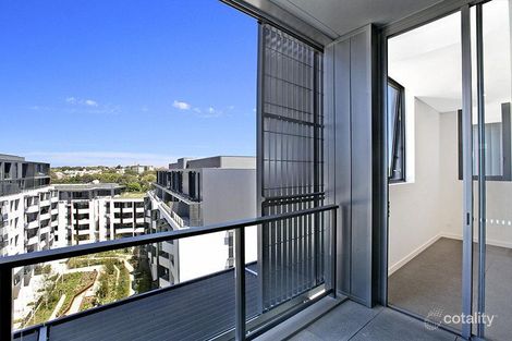 Property photo of 6805/162 Ross Street Forest Lodge NSW 2037