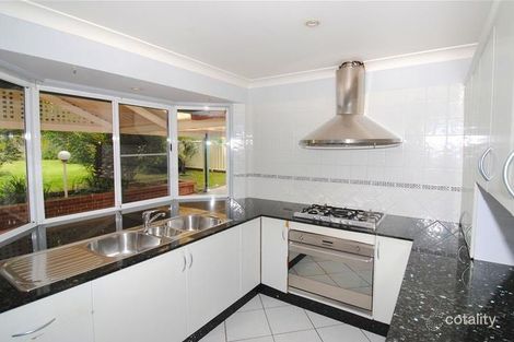 Property photo of 41 Stott Crescent Callala Bay NSW 2540
