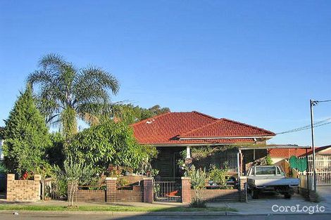Property photo of 64 Vaughan Street Lidcombe NSW 2141