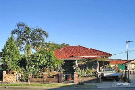 Property photo of 64 Vaughan Street Lidcombe NSW 2141