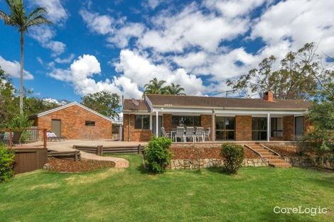 Property photo of 21 Allspice Street Bellbowrie QLD 4070