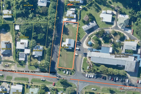 142 Munro St, Babinda, QLD 4861