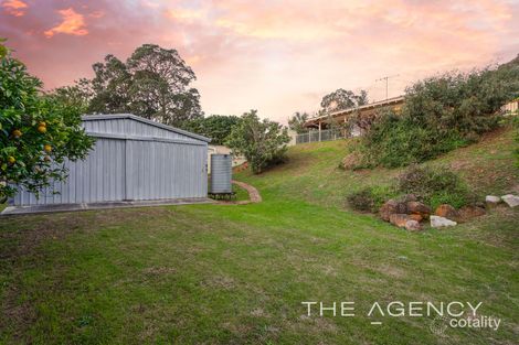 Property photo of 19 Harrison Road Mount Richon WA 6112