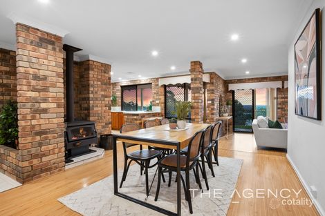 Property photo of 19 Harrison Road Mount Richon WA 6112