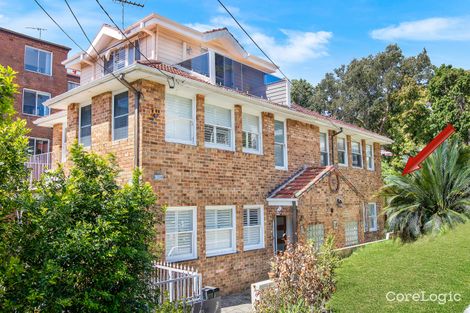 Property photo of 2/36 Roberts Street Rose Bay NSW 2029