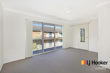 Property photo of 5/3-5 Loftus Street Ashfield NSW 2131