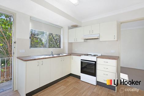 Property photo of 5/3-5 Loftus Street Ashfield NSW 2131