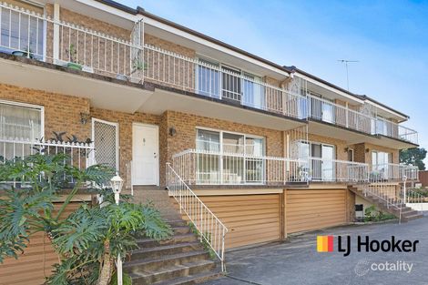 Property photo of 5/3-5 Loftus Street Ashfield NSW 2131