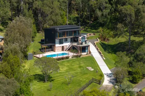 85b Northview Cl, Coolangatta, NSW 2535