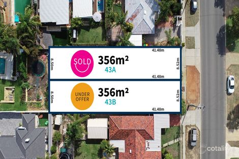 B/43 Drabble Rd, Scarborough, WA 6019