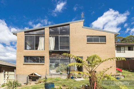 Property photo of 66 Auklet Road Mount Hutton NSW 2290