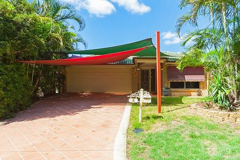 Property photo of 6 Harrison Crescent Forest Lake QLD 4078