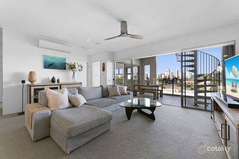 Property photo of 219/1 Toombul Avenue Miami QLD 4220